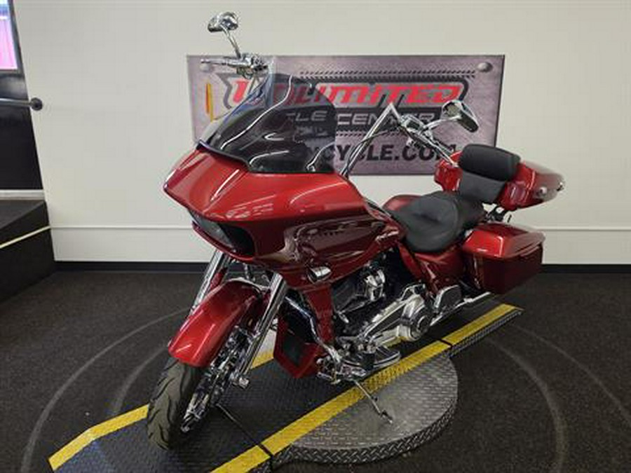 2019 Harley-Davidson Road Glide®