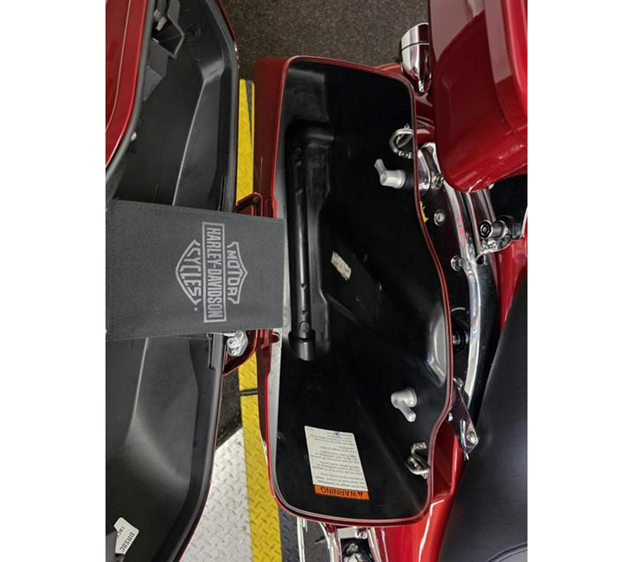 2019 Harley-Davidson Road Glide®