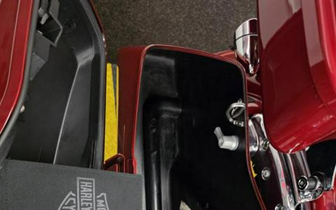 2019 Harley-Davidson Road Glide®