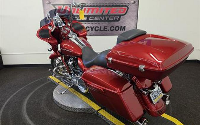 2019 Harley-Davidson Road Glide®