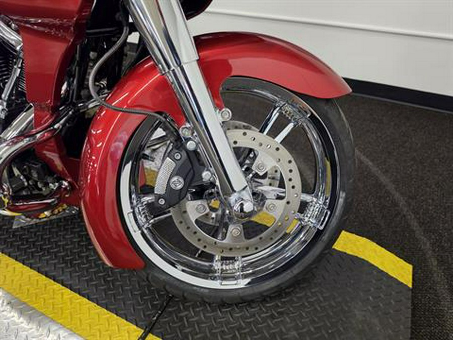 2019 Harley-Davidson Road Glide®