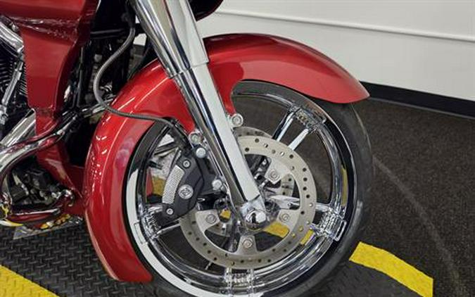 2019 Harley-Davidson Road Glide®
