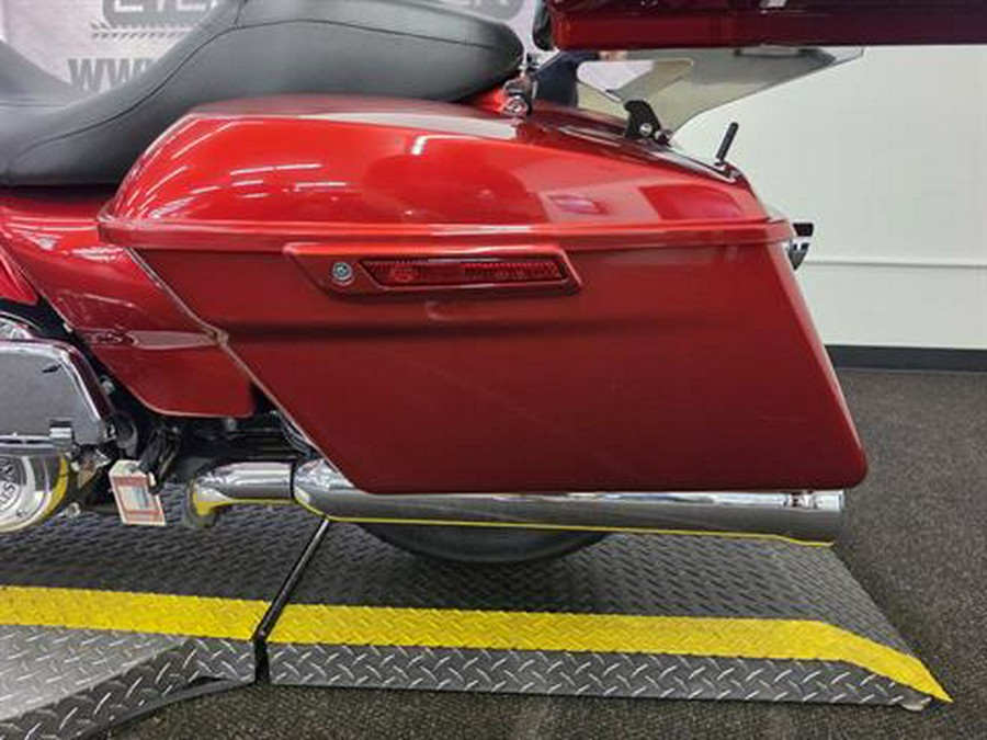 2019 Harley-Davidson Road Glide®