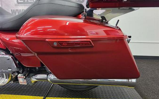 2019 Harley-Davidson Road Glide®