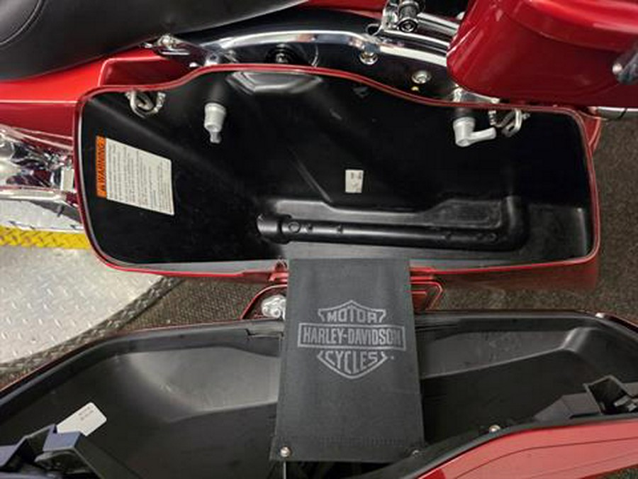 2019 Harley-Davidson Road Glide®