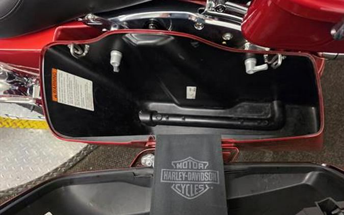 2019 Harley-Davidson Road Glide®