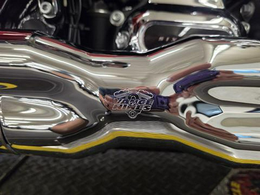 2019 Harley-Davidson Road Glide®