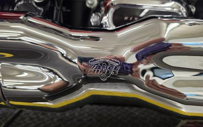 2019 Harley-Davidson Road Glide®