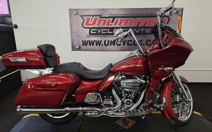 2019 Harley-Davidson Road Glide®