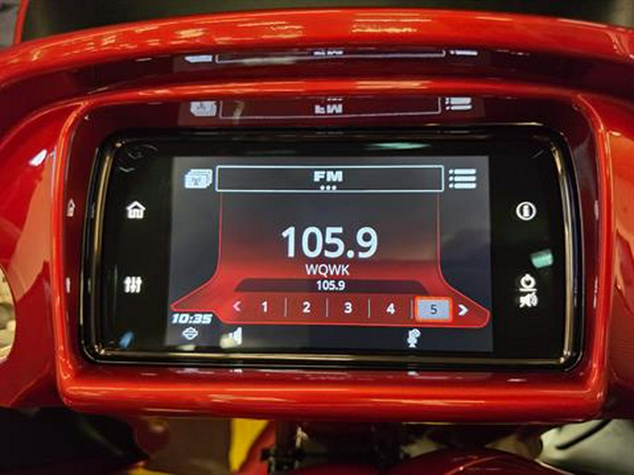 2019 Harley-Davidson Road Glide®