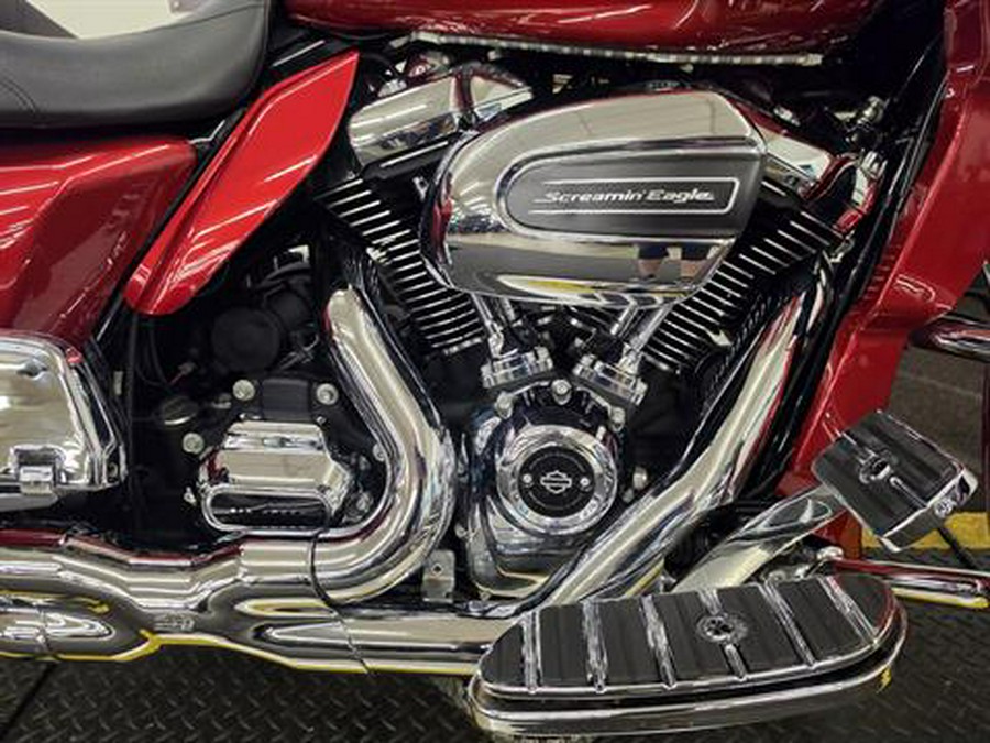 2019 Harley-Davidson Road Glide®