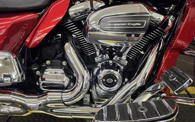 2019 Harley-Davidson Road Glide®