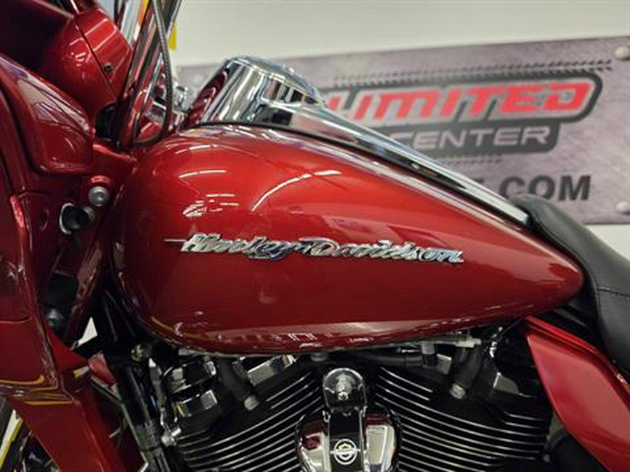 2019 Harley-Davidson Road Glide®
