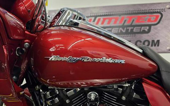 2019 Harley-Davidson Road Glide®
