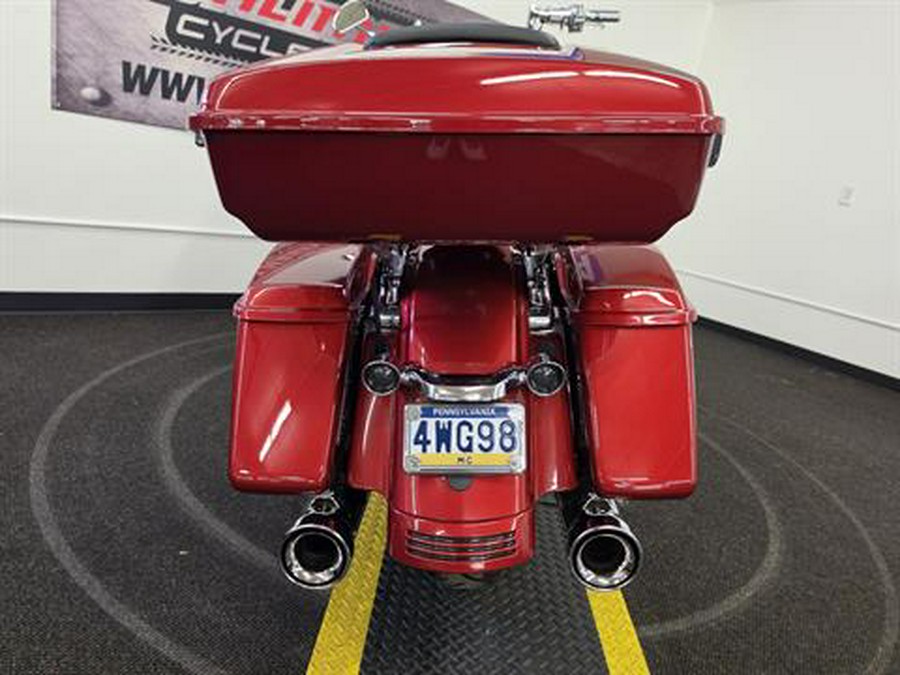 2019 Harley-Davidson Road Glide®