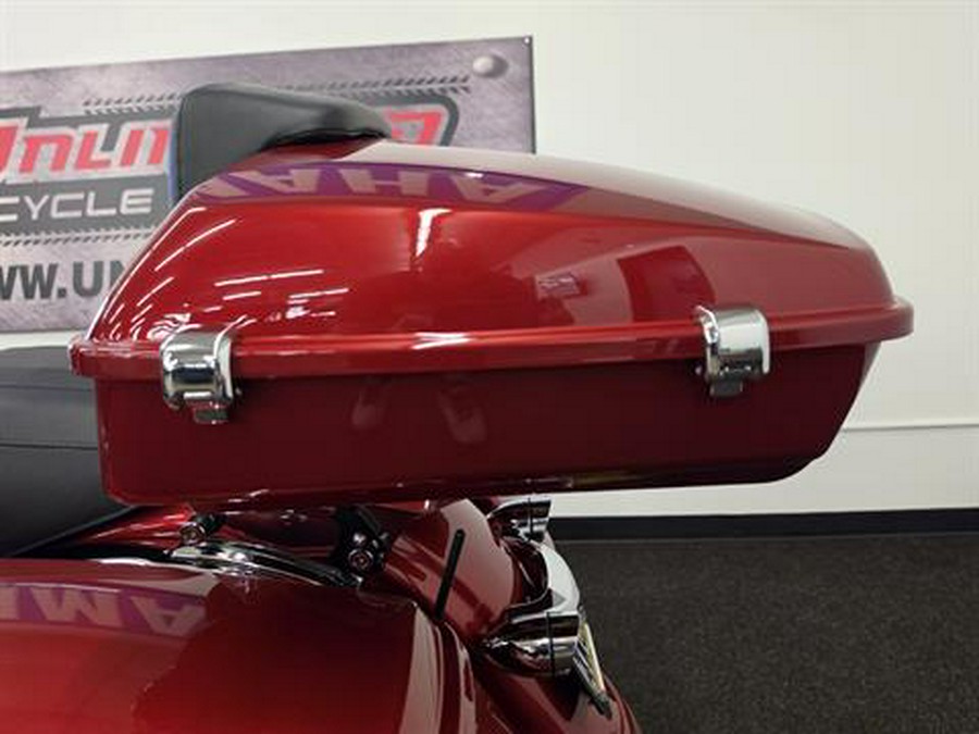 2019 Harley-Davidson Road Glide®