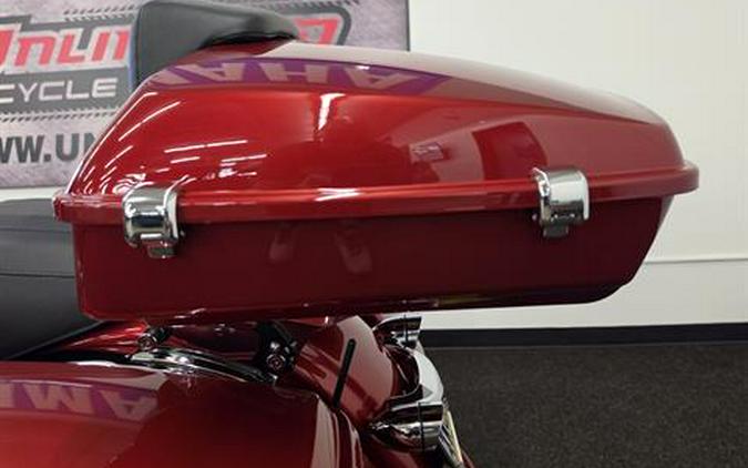 2019 Harley-Davidson Road Glide®