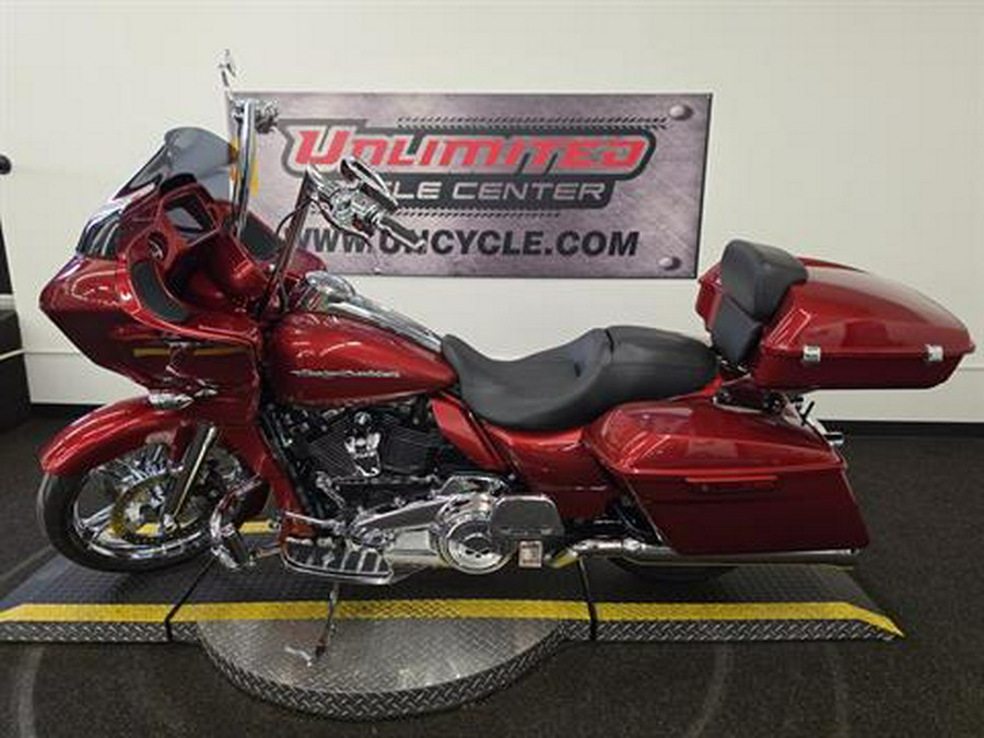 2019 Harley-Davidson Road Glide®