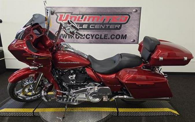 2019 Harley-Davidson Road Glide®