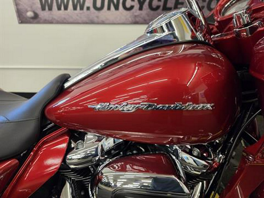 2019 Harley-Davidson Road Glide®