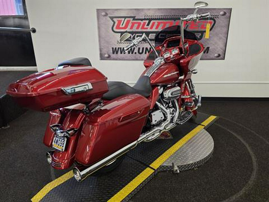 2019 Harley-Davidson Road Glide®