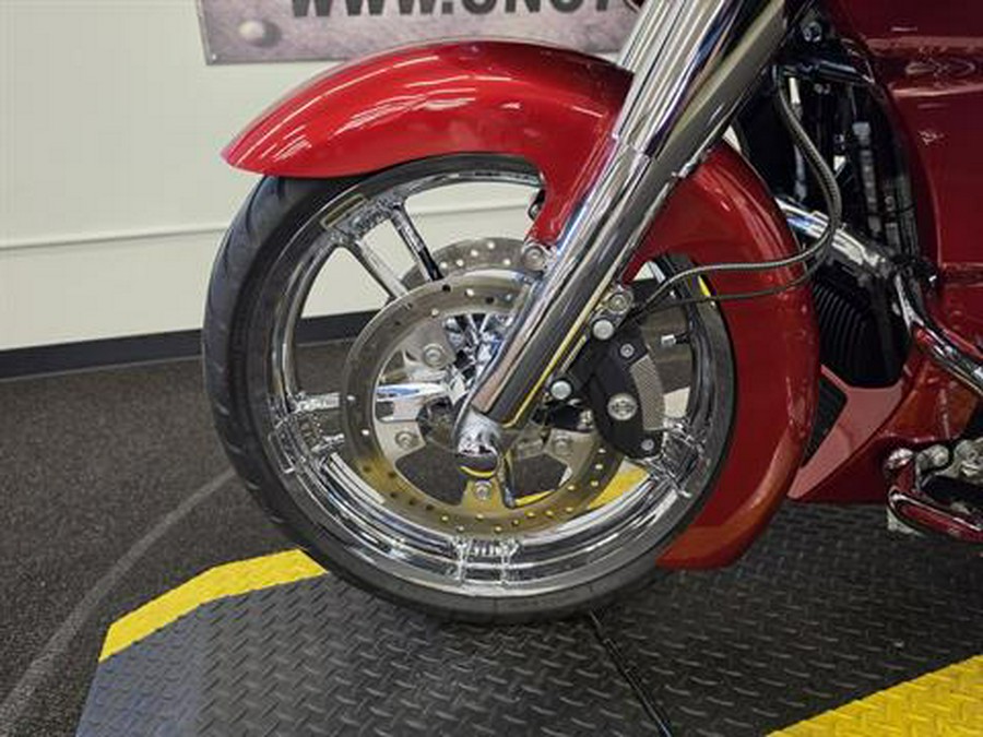 2019 Harley-Davidson Road Glide®