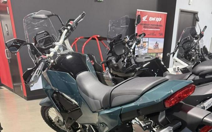 2026 Kawasaki KLE® 500 ABS SE