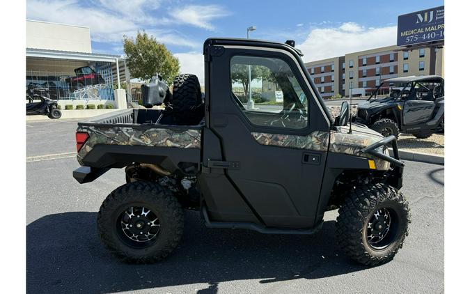 2019 2019 RANGER XP 1000 NS PRM CAMO - Polaris