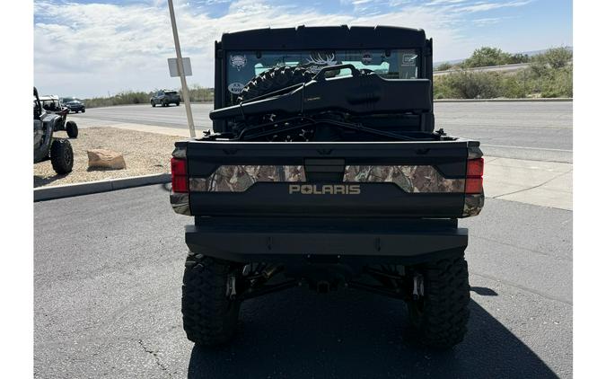 2019 2019 RANGER XP 1000 NS PRM CAMO - Polaris