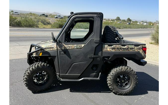 2019 2019 RANGER XP 1000 NS PRM CAMO - Polaris