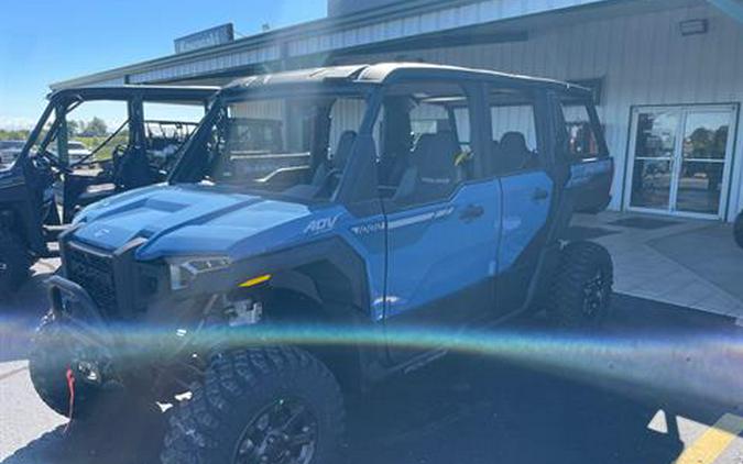 2024 Polaris Polaris XPEDITION ADV 5 Ultimate