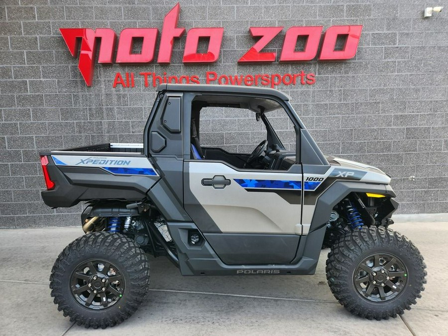 2024 Polaris® XPedition XP Ultimate