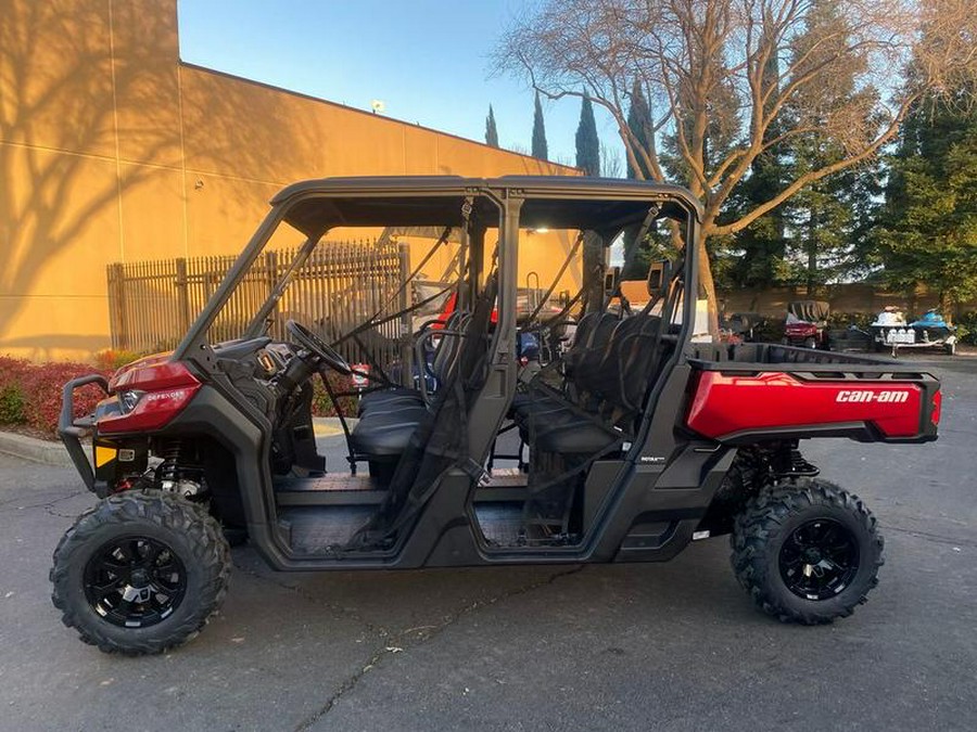 2024 Can-Am® Defender MAX XT HD10