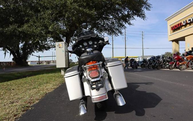 2008 Harley-Davidson® FLHX - Street Glide®