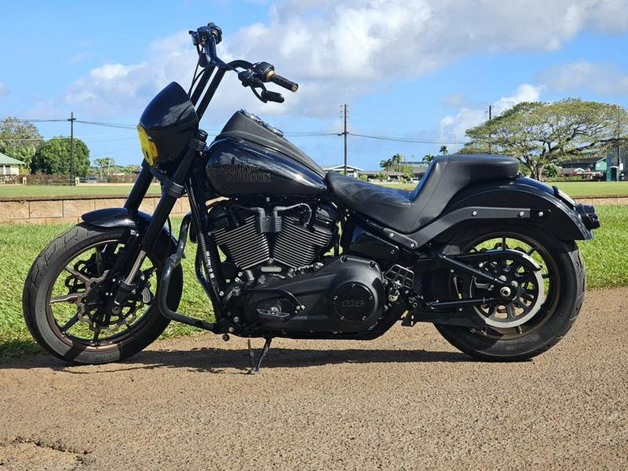 2021 Harley-Davidson® FXLRS - Low Rider® S