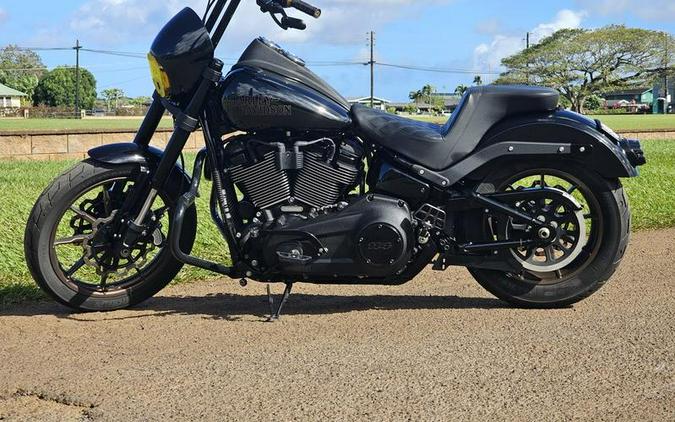 2021 Harley-Davidson® FXLRS - Low Rider® S