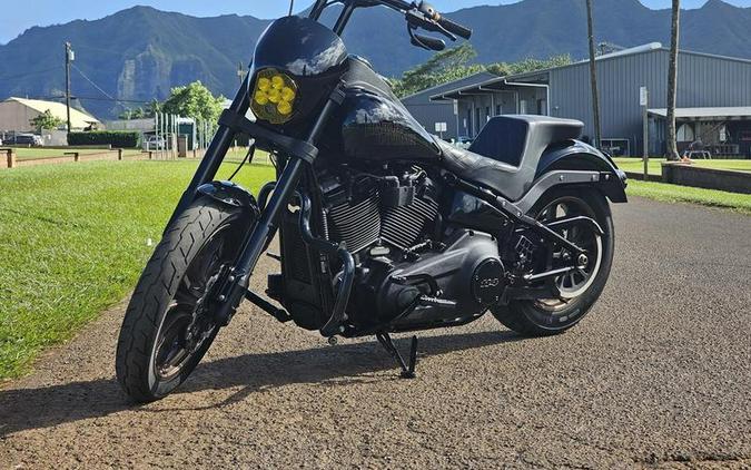 2021 Harley-Davidson® FXLRS - Low Rider® S