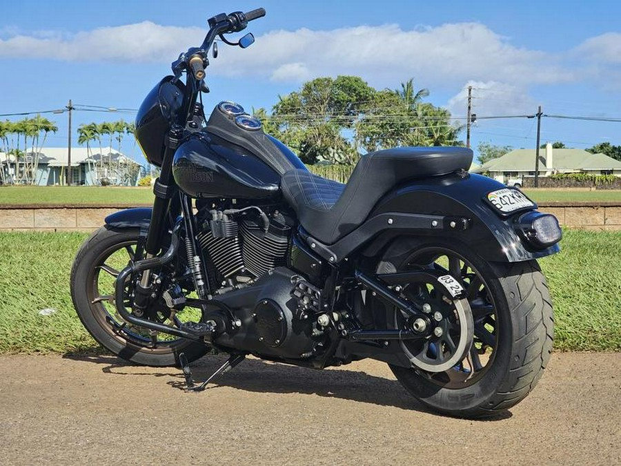 2021 Harley-Davidson® FXLRS - Low Rider® S