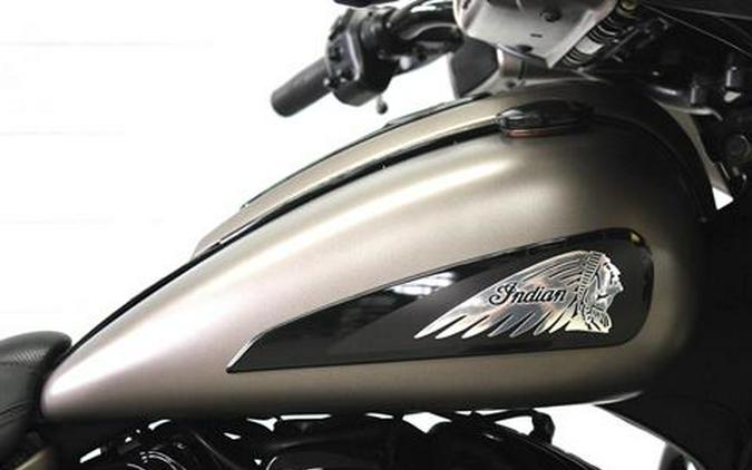 2019 Indian Motorcycle Chieftain® Dark Horse® ABS