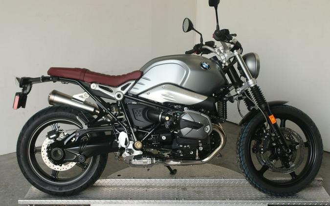 2023 BMW R nineT Scrambler