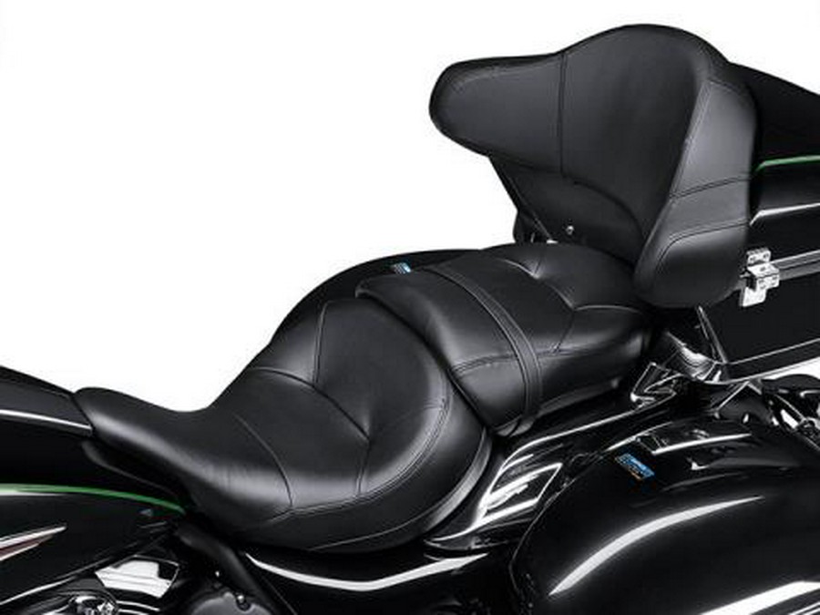 2015 Kawasaki Vulcan® 1700 Voyager® ABS