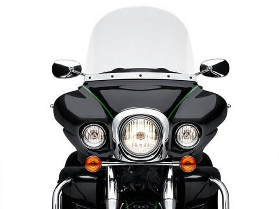 2015 Kawasaki Vulcan® 1700 Voyager® ABS