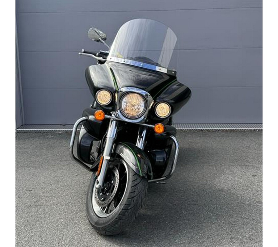 2015 Kawasaki Vulcan® 1700 Voyager® ABS