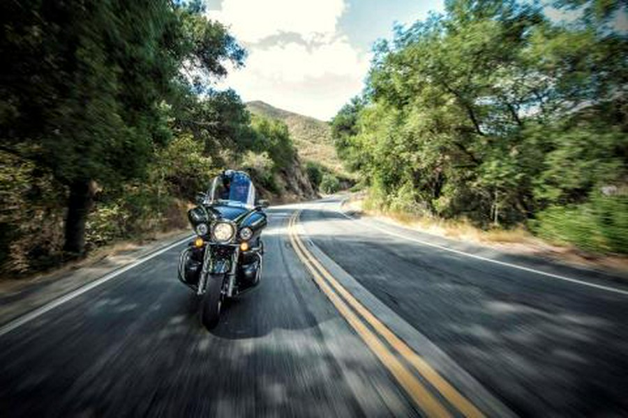 2015 Kawasaki Vulcan® 1700 Voyager® ABS