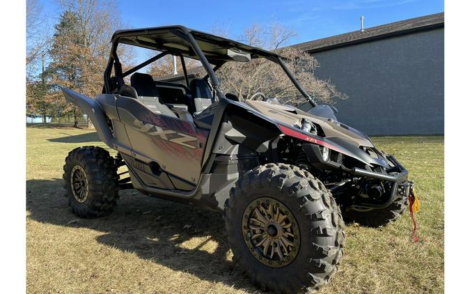 2024 Yamaha YXZ1000R SS XT-R