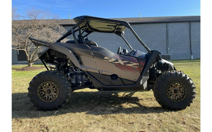 2024 Yamaha YXZ1000R SS XT-R