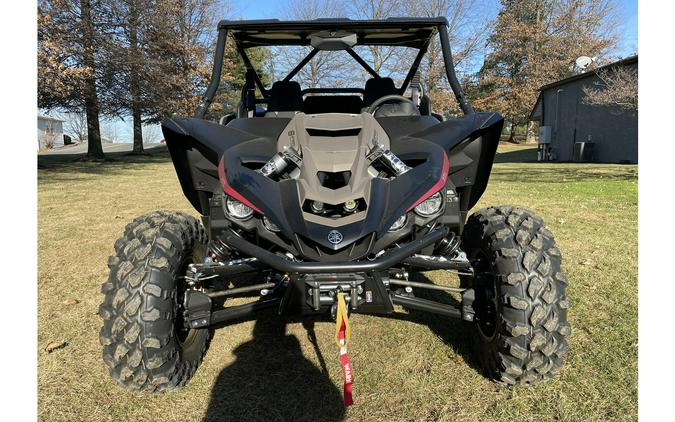 2024 Yamaha YXZ1000R SS XT-R