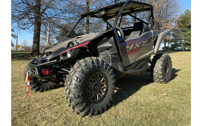 2024 Yamaha YXZ1000R SS XT-R