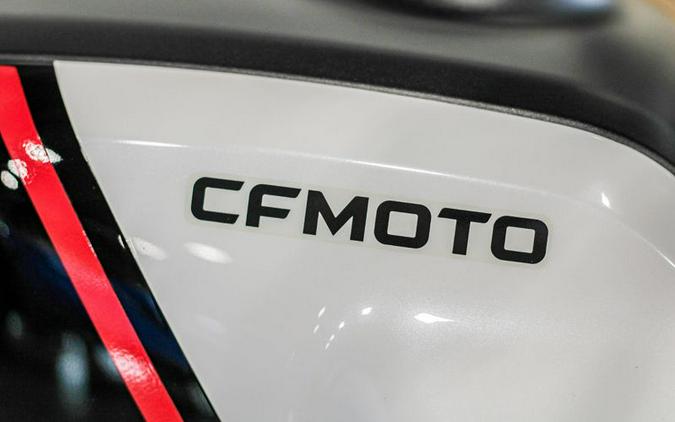 New 2024 CFMOTO PAPIO CL NEBULA BLACK