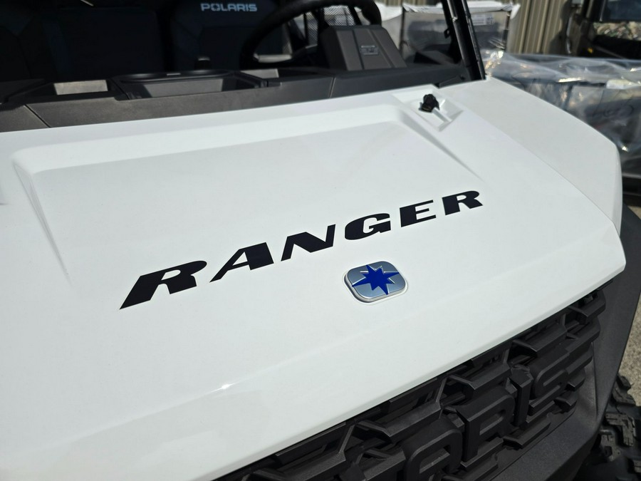 2025 Polaris Ranger 1000 Premium